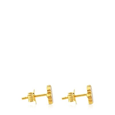 Серьги TOUS XXS 812783030 - 1