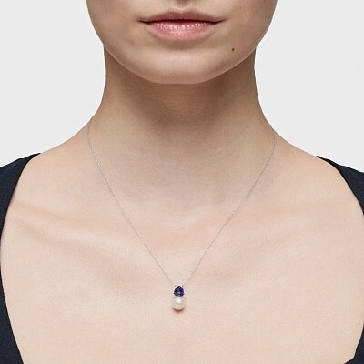 Ожерелье TOUS Ivette 1004214700 - 4