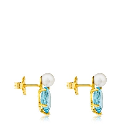 Серьги TOUS Icon Color 712193070 - 1