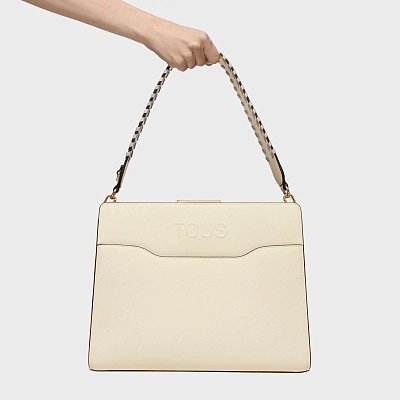Сумка TOUS Audree Saffiano 2002286301 - 6