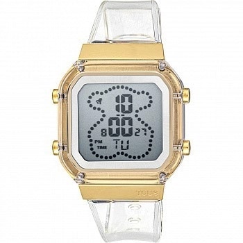 Часы TOUS D-Bear Fresh 3000131200