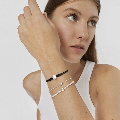 Браслет TOUS Bold Motif 311651540 - 4