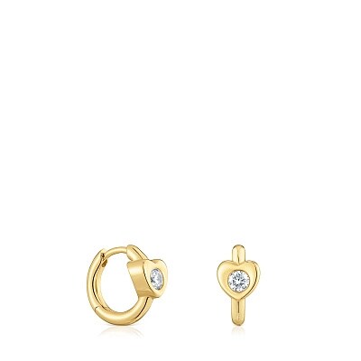 Серьги TOUS Lili Motives LGD 1004428300