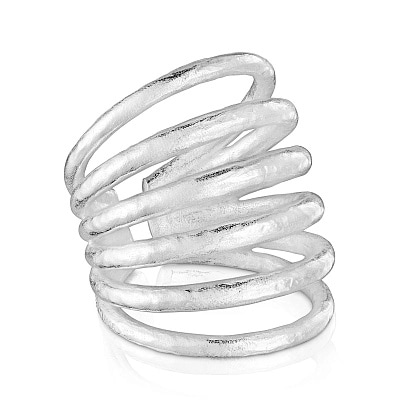 Кольцо TOUS Duna 100435191 - 1