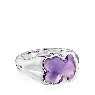 Кольцо TOUS Bold Motif 100410511 - 1