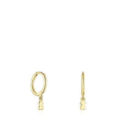 Серьги TOUS Cool Joy 018153570