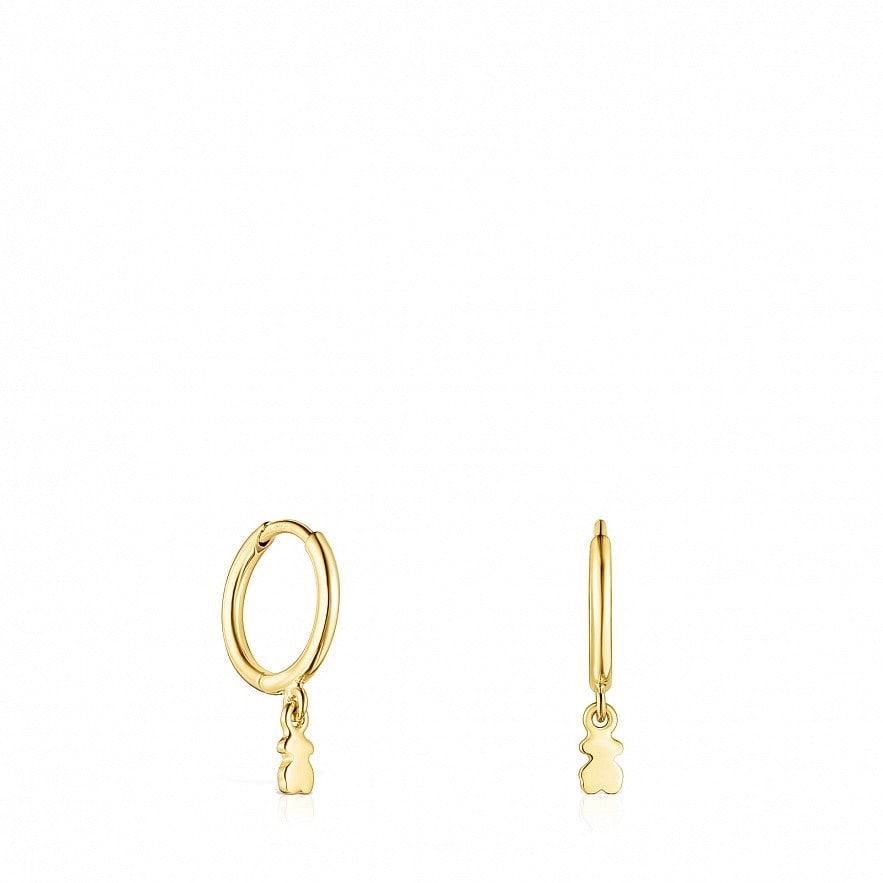 Серьги TOUS Cool Joy 018153570