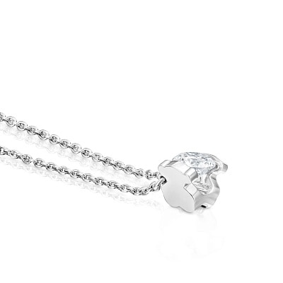 Колье TOUS Sweet Diamonds LGD 1004331100 - 5