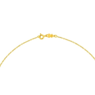 Цепочка TOUS Chain 714000250 - 3