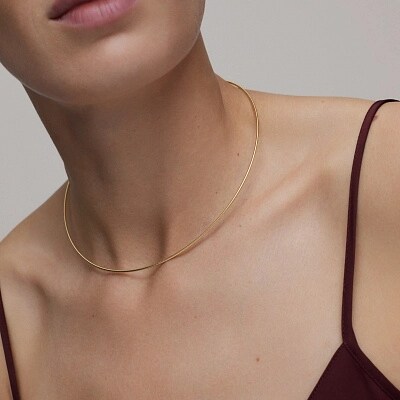 Колье Tous Atelier 1004149600 - 3
