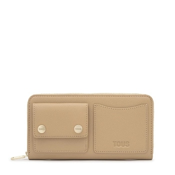 Кошелек TOUS Audree Pockets 2002360601