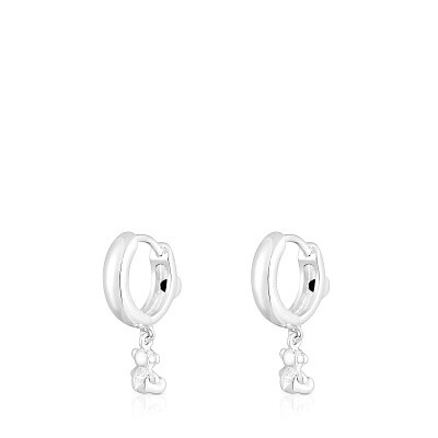 Серьги TOUS Bold Bear 311563500 - 2