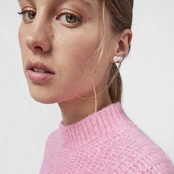 Серьги TOUS Basics 015251030 - 1