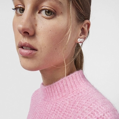 Серьги TOUS Basics 015251030 - 9