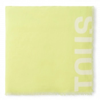 Платок TOUS Ombré 2002038605