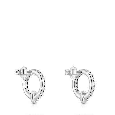 Серьги TOUS Straight 1004564500 - 2