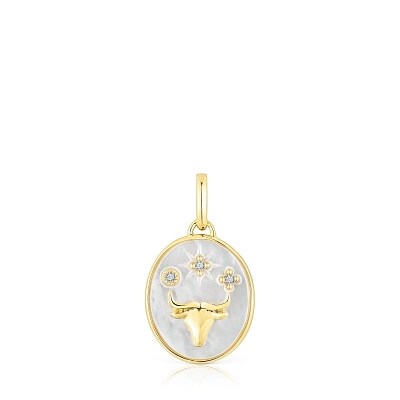 Кулон TOUS Zodiaco 315054730