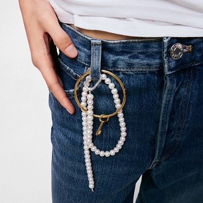 Кулон TOUS Unlock 1004605300 - 4