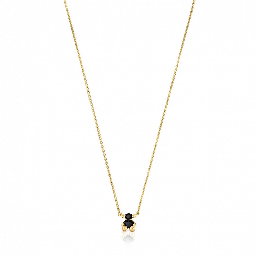 Колье TOUS Color Bear 1004225700