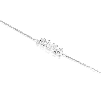 Браслет TOUS Mama 1004621400 - 1