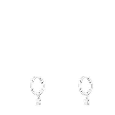 Серьги TOUS Cool Joy 018153550 - 2