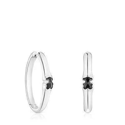 Серьги TOUS Icon Color 1004293300