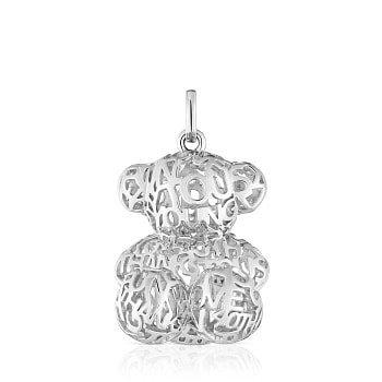 Кулон TOUS Bold Bear 1004439700