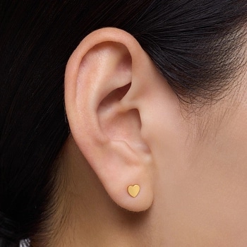 Серьги TOUS Motivos 1004529200 - 1