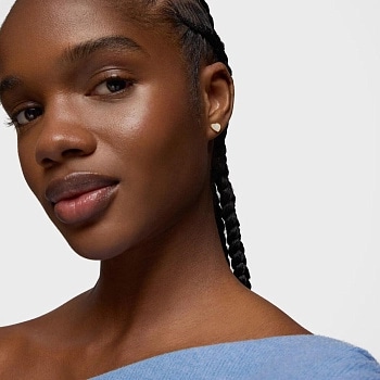 Серьги TOUS XXS 812783000 - 1