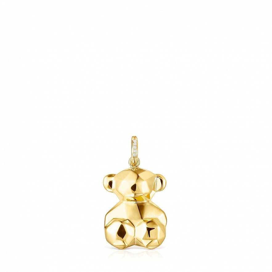 Кулон TOUS Sketx 118094000