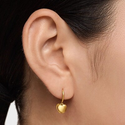 Серьги TOUS Flechazo 1004559500 - 6