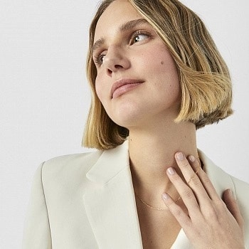 Цепь TOUS Basics 111902770 - 1