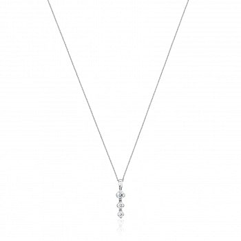 Колье TOUS Les Classiques LGD 1004187300