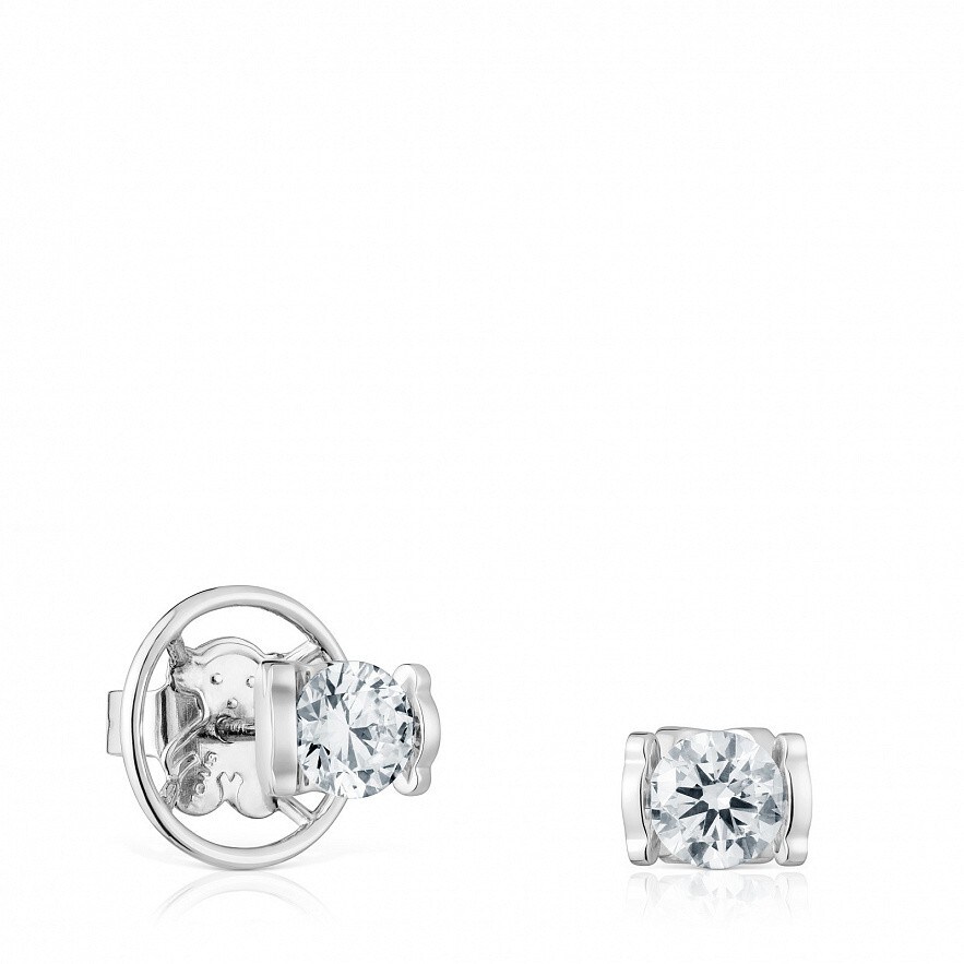 Серьги TOUS Sweet Diamonds LGD 1004333400