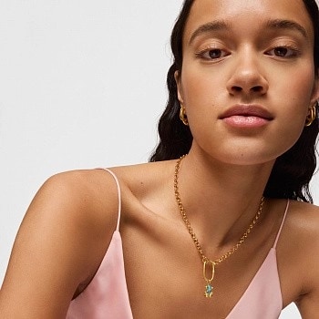 Кулон TOUS Color Bear LGG 1004329400 - 1