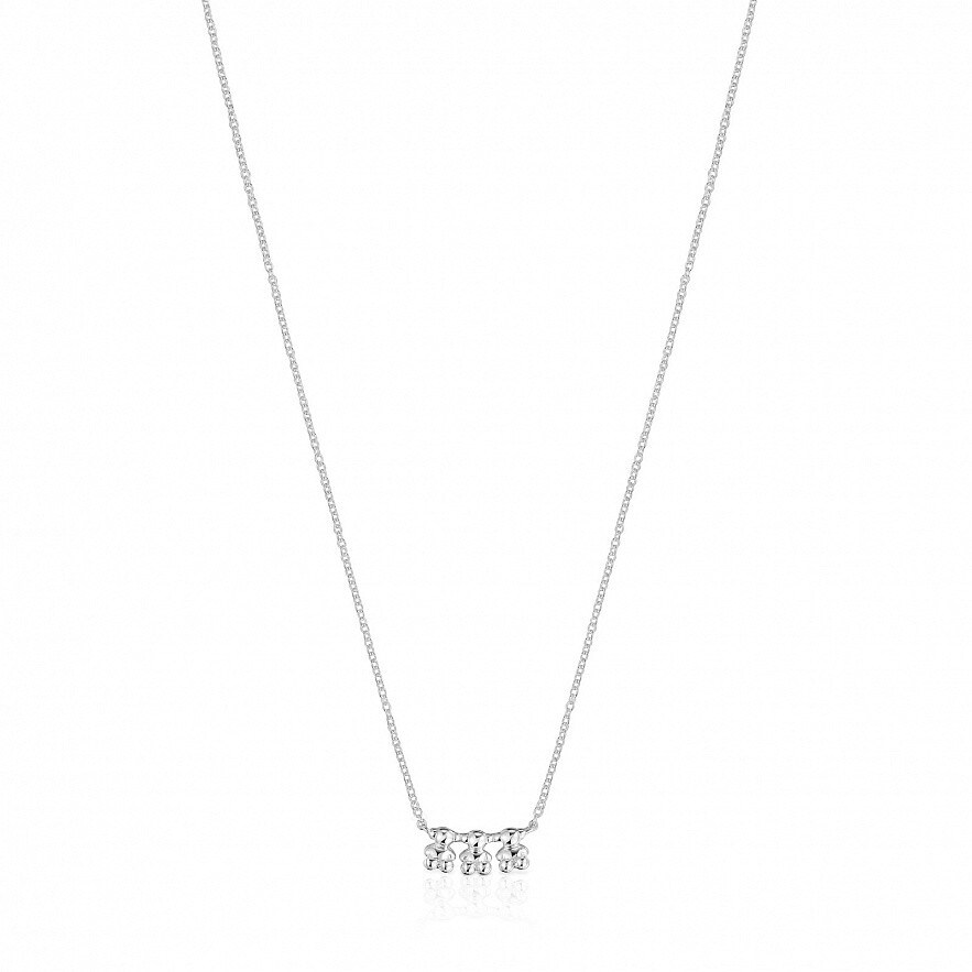 Колье TOUS Bold Bear 1004194900