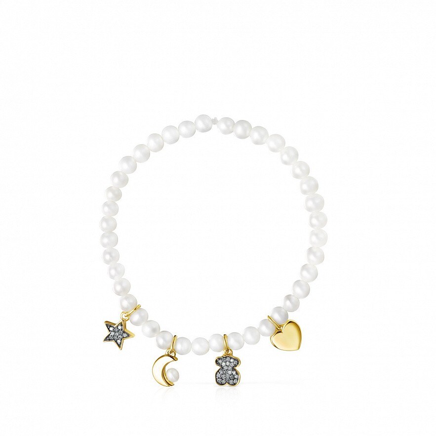 Браслет TOUS Nocturne 918441590