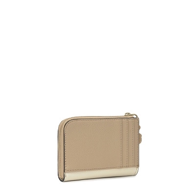 Кошелек TOUS Audree Saffiano 2002361401 - 1