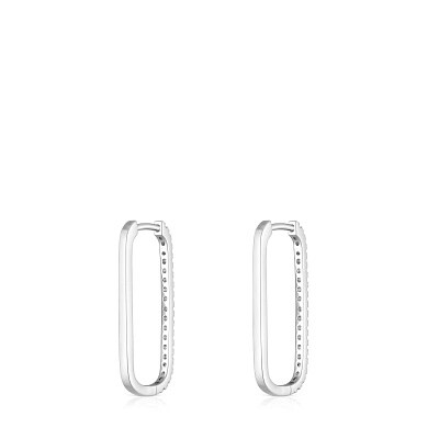 Серьги TOUS Les Classiques 1004132700 - 4