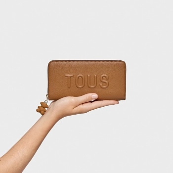 Кошелек TOUS Brenda 2002105444 - 1