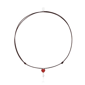 Колье TOUS Unlock 1004624000