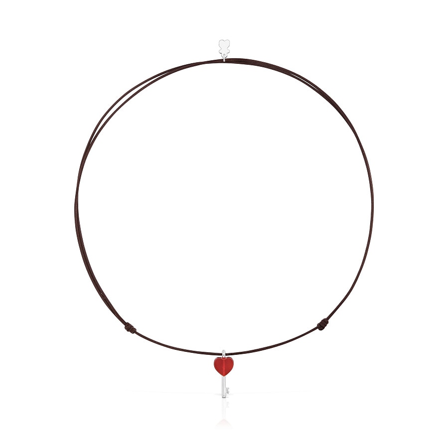 Колье TOUS Unlock 1004624000