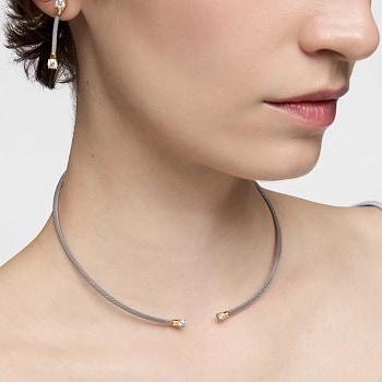 Колье TOUS Mesh LGD 1004506300 - 1