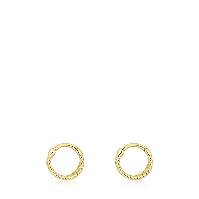 Серьги TOUS Basics 1004134600 - 1