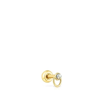 Пирсинг TOUS Plump 211543630