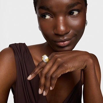 Кольцо TOUS Warm 100445551 - 1