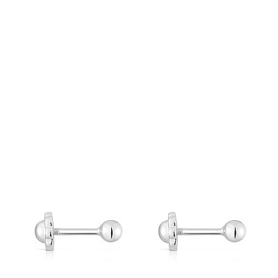 Серьги TOUS Basics 1004194500 - 1