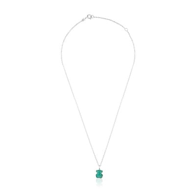 Колье TOUS New Color 615434510 - 1