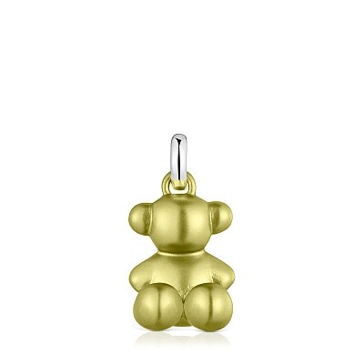 Кулон TOUS Bold Bear 1004139300 - 2