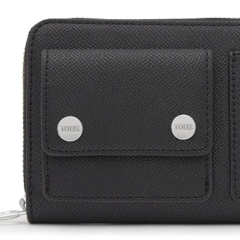 Кошелек TOUS Audree Pockets 2002360651 - 1